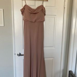 Jenny Yoo Bridesmaid Dress